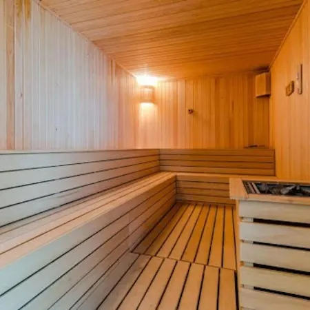 Darmar Apartment, Cevahir 스코페