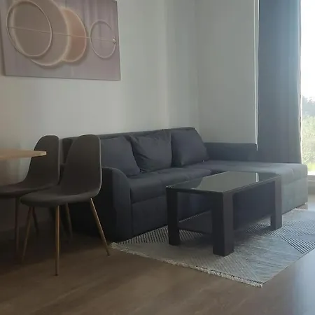 Darmar Apartment, Cevahir 아파트 *