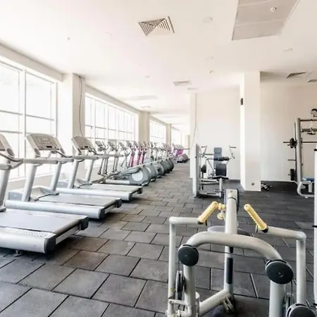 Darmar Apartment, Cevahir סקופיה