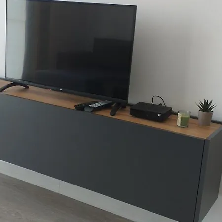 아파트 Darmar Apartment, Cevahir *