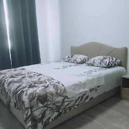 아파트 Darmar Apartment, Cevahir