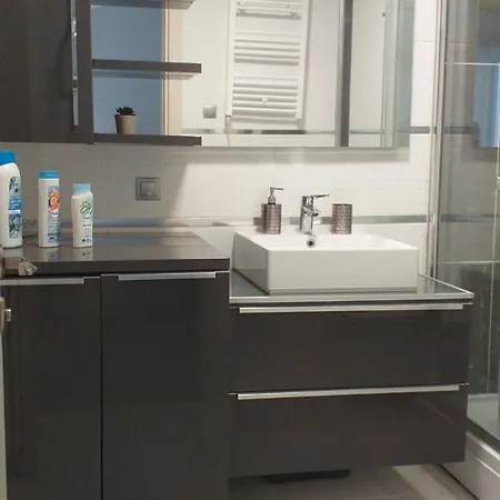 Darmar Apartment, Cevahir 스코페