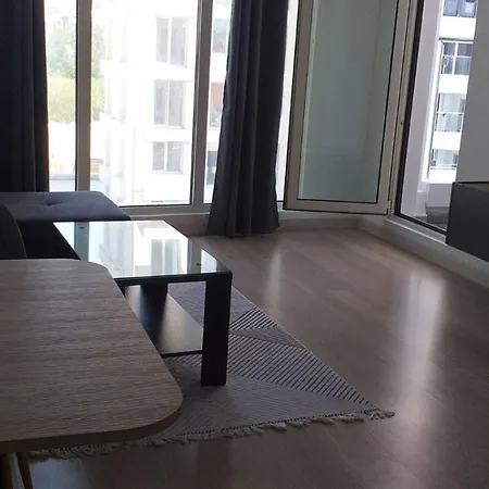 Darmar Apartment, Cevahir דירה *