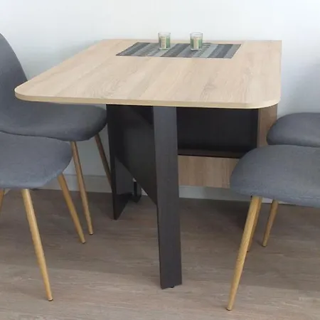 아파트 Darmar Apartment, Cevahir