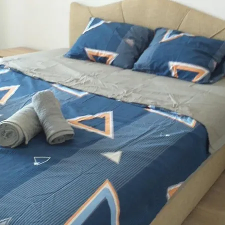 Darmar Apartment, Cevahir דירה סקופיה