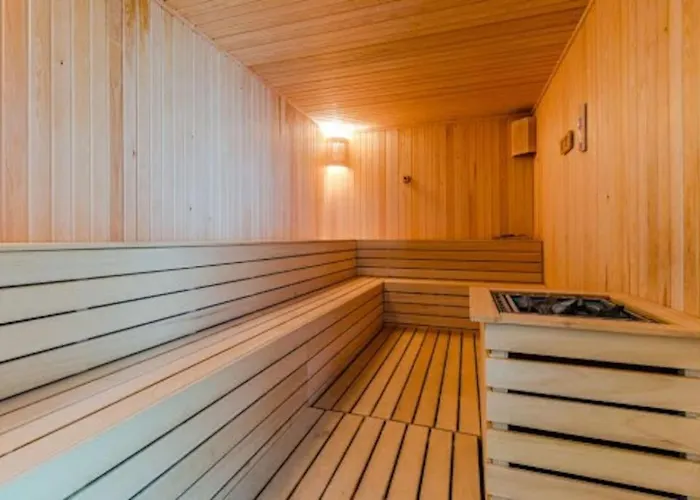 Darmar Apartment, Cevahir Skopje