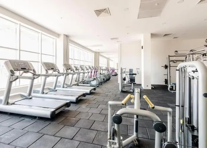 Darmar Apartment, Cevahir Skopje