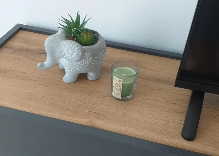 Darmar Apartment, Cevahir * Skopje