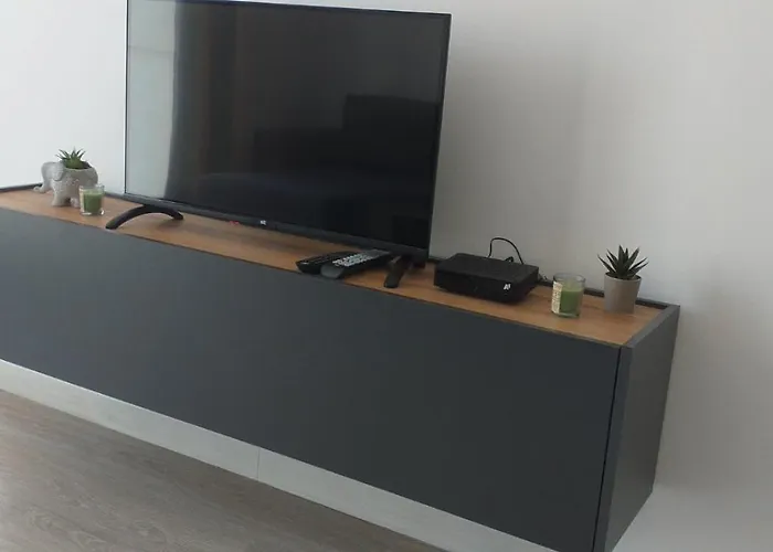 Lägenhet Darmar Apartment, Cevahir *