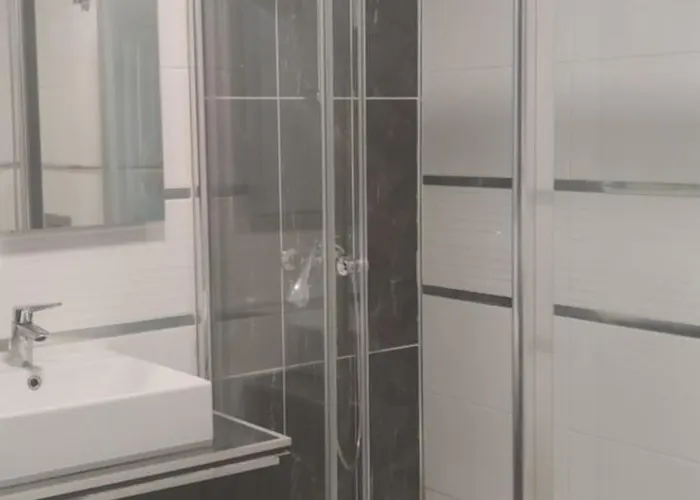 Darmar Apartment, Cevahir Lägenhet Skopje