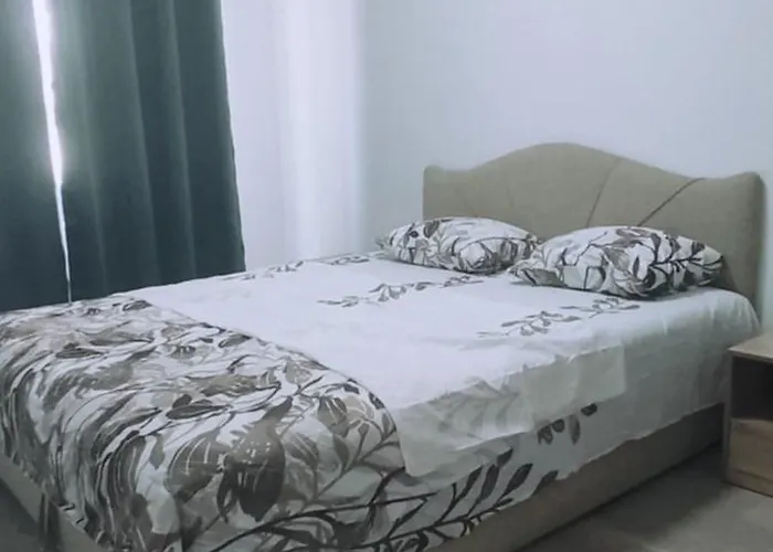 Apartment Darmar Apartment, Cevahir