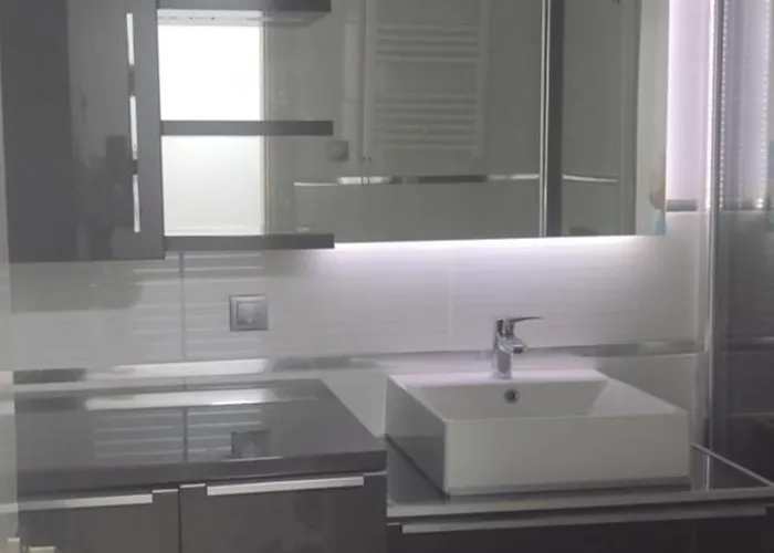 Darmar Apartment, Cevahir * Skopje