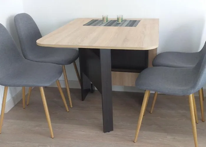 Lägenhet Darmar Apartment, Cevahir