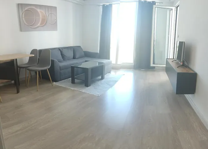 Darmar Apartment, Cevahir Apartment